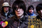 The Total Stone Roses play G-Festival